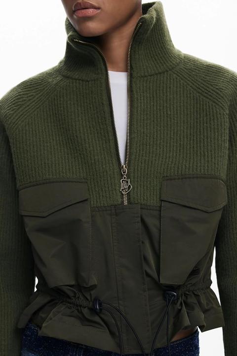 Produktbild Desigual Jers Tampere (XS)