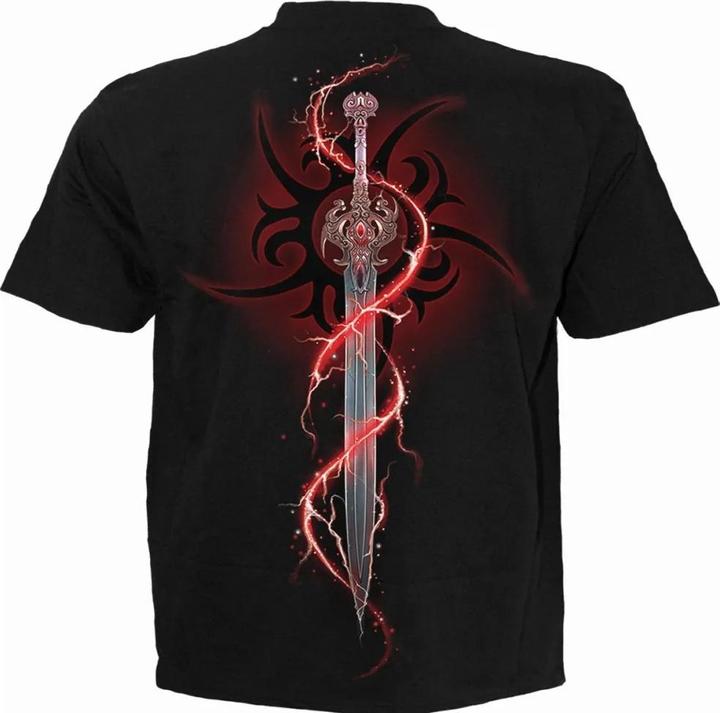 Produktbild Spiral Takeo Blade TShirt (S)