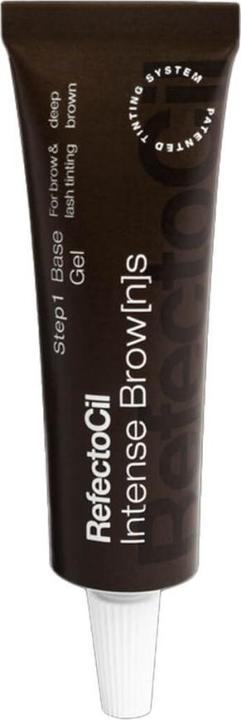 Image du produit Refectocil - Base Gel Deep Brown