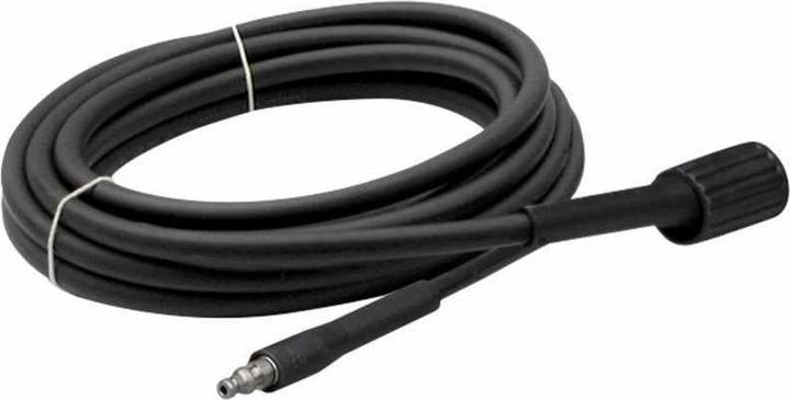 Produktbild Lavor Galaxy 160 KIT Hochdruckreiniger Kompakter Hochdruckreiniger mit Schlauchtrommel (Netzbetrieb)