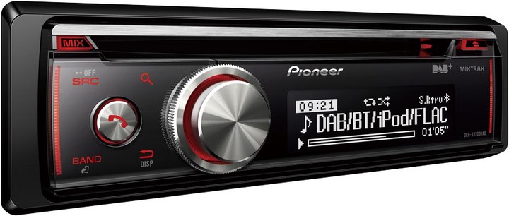Image du produit Pioneer Deh-X8700dab