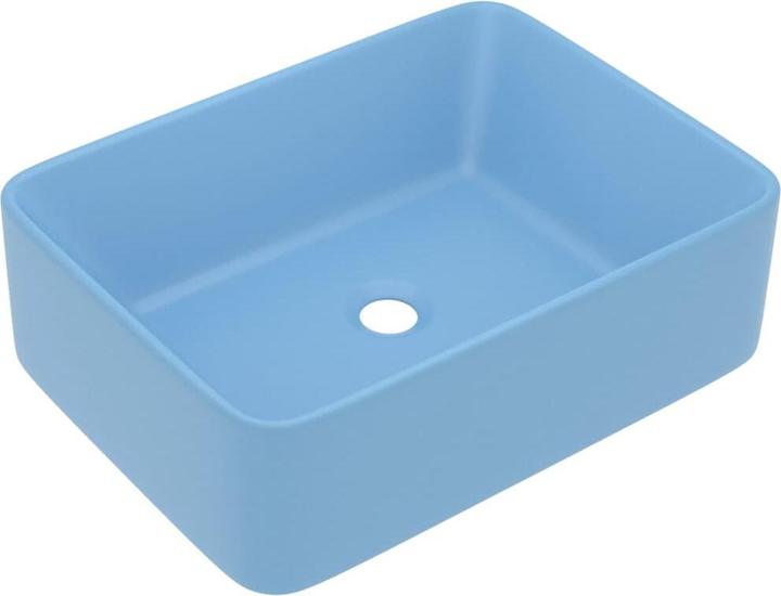 Actual product image vidaXL Luxus Waschbecken (300 mm, 410 mm)