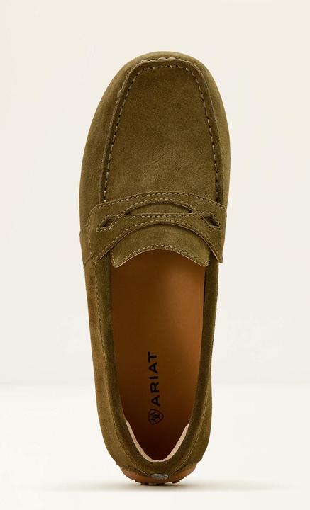 Actual product image Ariat Selene Driving (38)