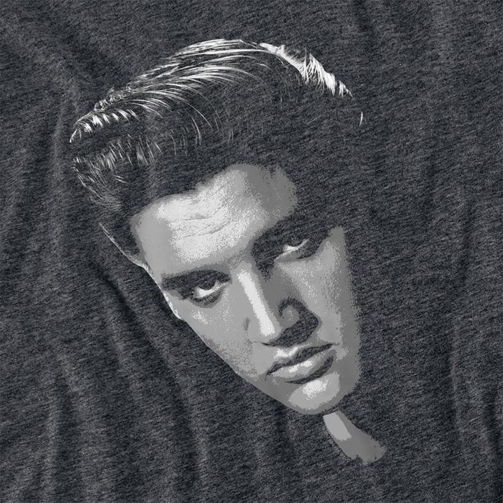 Produktbild Elvis American Idol TShirt (S)