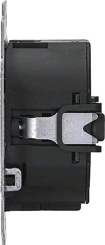 Actual product image Busch-Jaeger LED touch dimmer insert flex 64851 U