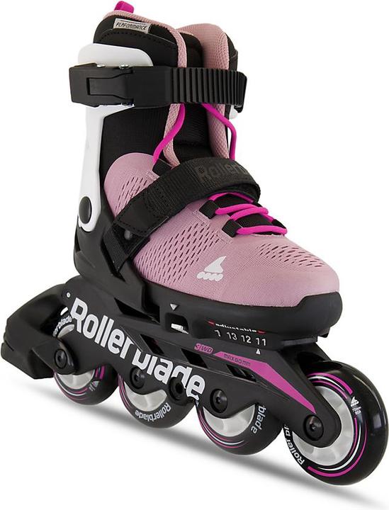 Produktbild Rollerblade Kids Microblade (36.5, 37, 38, 39, 40, 40.5)