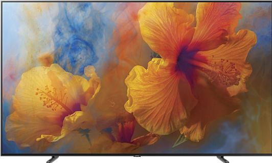 Samsung Qe65q9f (65", LCD, 4K, 2017)