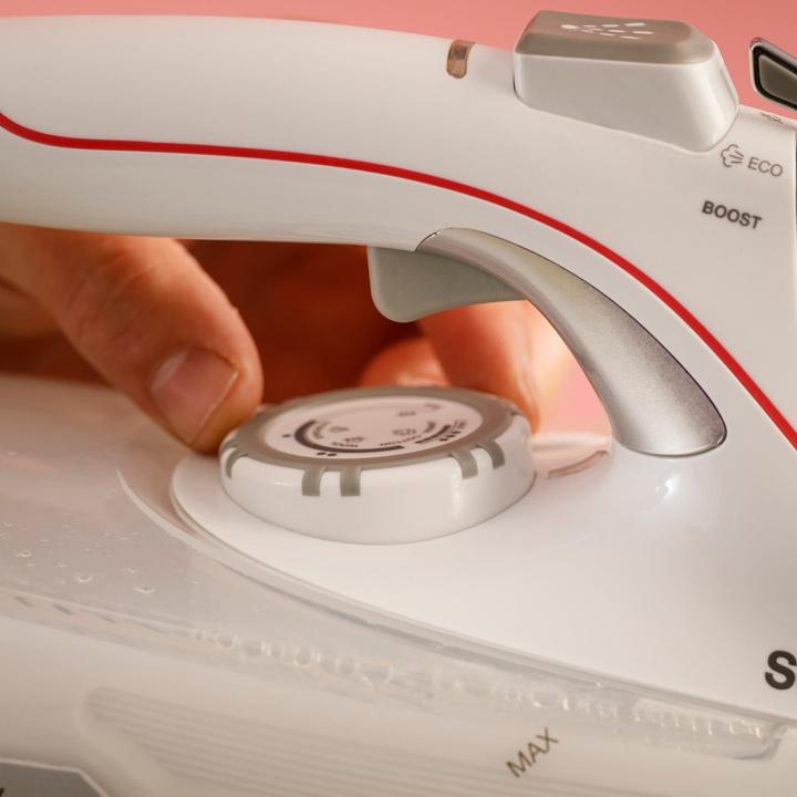 Actual product image Solac Optima 3000 (3000 W, 180 g/min)