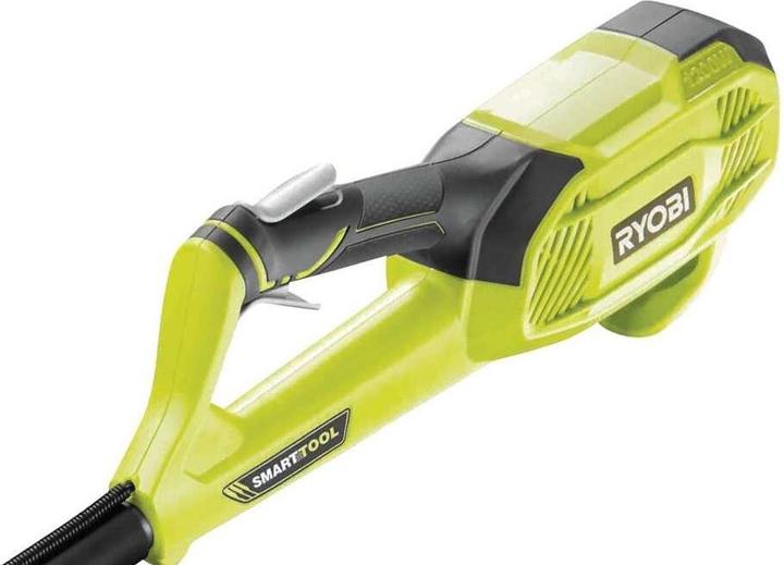 Actual product image Ryobi RBC1226l (Metal cutting blade, Trim line)