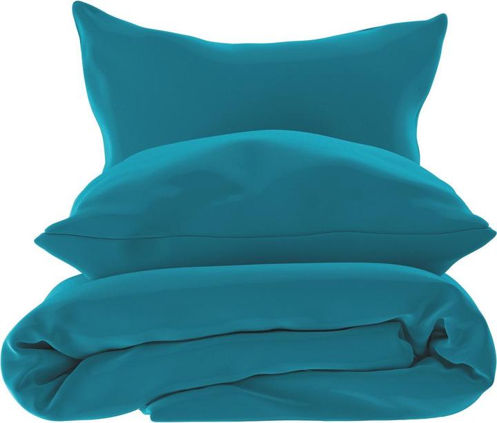 Produktbild Lotus Bettwaren Satin uni (Duvetbezug, 240 x 240 cm)