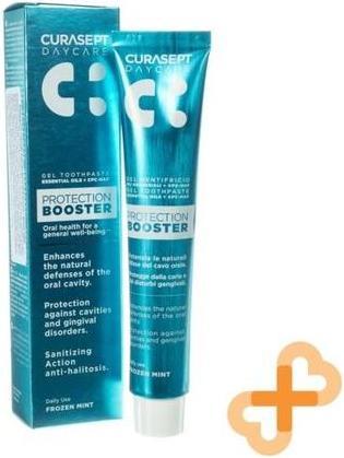 Image du produit Curasept Daycare Booster Protection Dentifrice à la menthe gelée 75ml (75 ml)