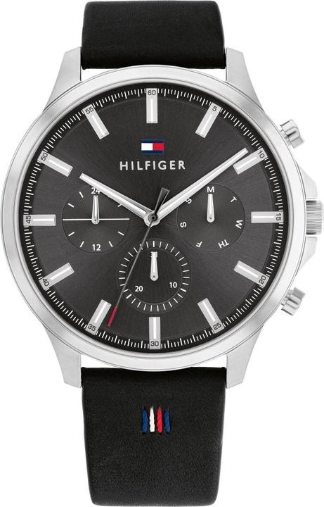 Tommy Hilfiger Ryder Herrenuhr 1710495 + BOX