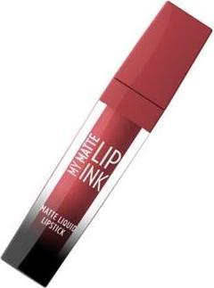 Image du produit Golden Rose My Matte Lip Ink Rouge à lèvres mat 09 5ml (09)