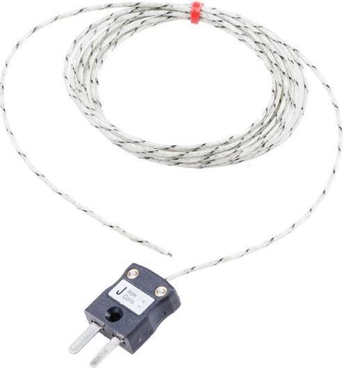 Produktbild RS PRO Temperaturfühler Typ J