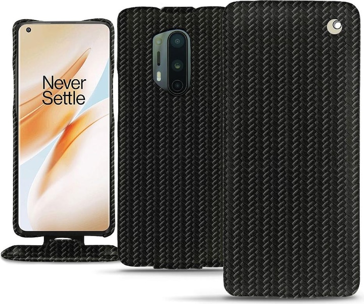 Abaca nero ( Noir / Black)
