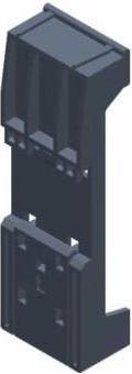 Produktbild Siemens INSTALLATION ADAPTER,SIMATIC S7-300,SNAP