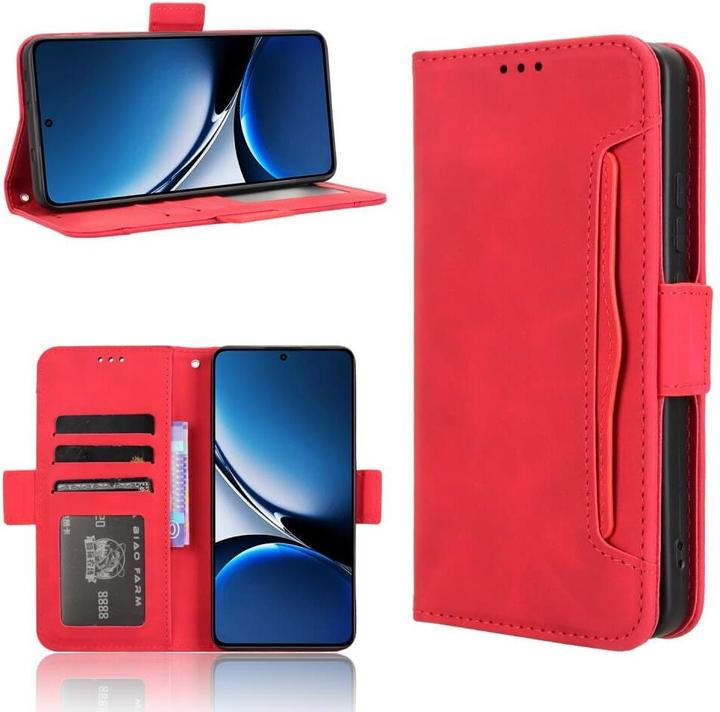 Produktbild Cover-Discount Flip Case (Xiaomi Poco X7 Pro)