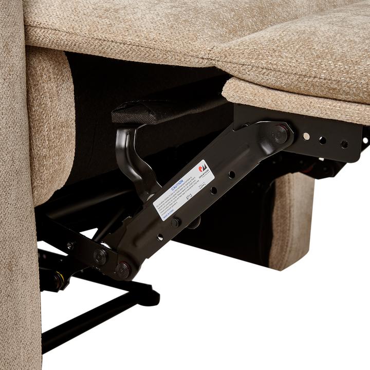 Actual product image Beliani Somero