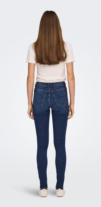Produktbild Only ONLSHAPE Mittlere Taille Skinny Fit Jeans Skinny Jeans (W27/L30)
