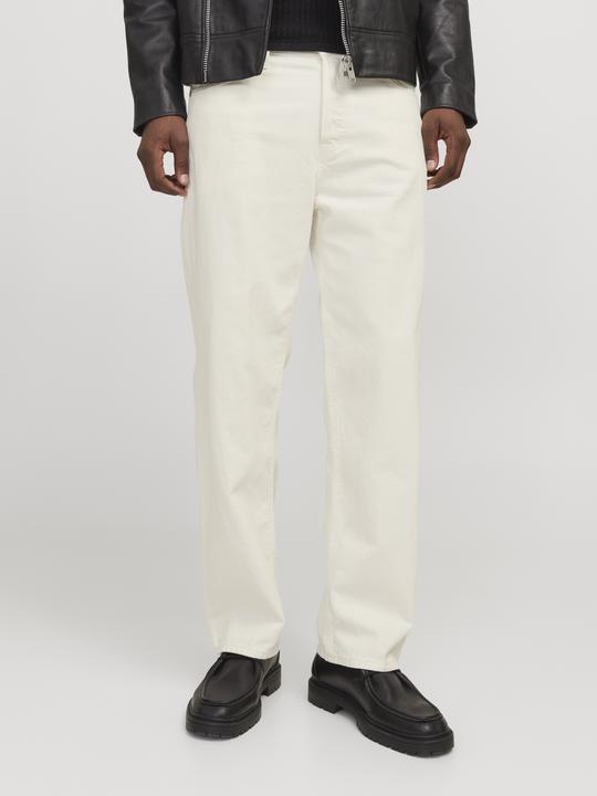 Produktbild Jack & Jones JJIEDDIE JJORIGINAL SQ 410 Locker geschnitten Locker geschnitten (W32/L34)