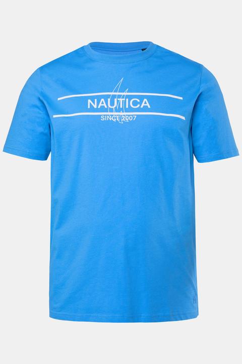 Produktbild Men+ T-Shirts, Doppelpack, Print, Halbarm (5XL)