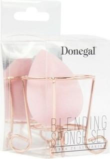 Produktbild Donegal GĄBKA do makijażu Blending Sponge + koszyczek (4336) 1szt