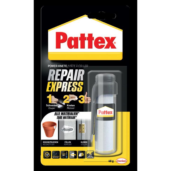 Produktbild Pattex Powerknete Repair Express (48 g)