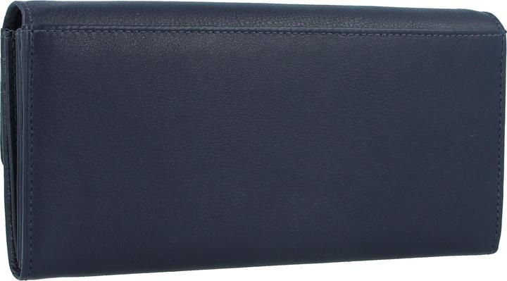 Produktbild Esquire Viktoria Geldbörse RFID Leder 18,5 cm