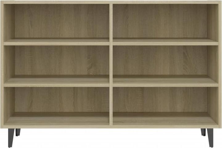 Immagine prodotto vidaXL Lukas (103,5 x 35 x 70 cm)