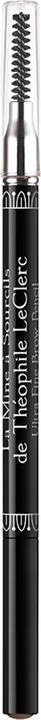 Actual product image T. LeClerc Ultra Fine Eyebrow Pencil (brun)