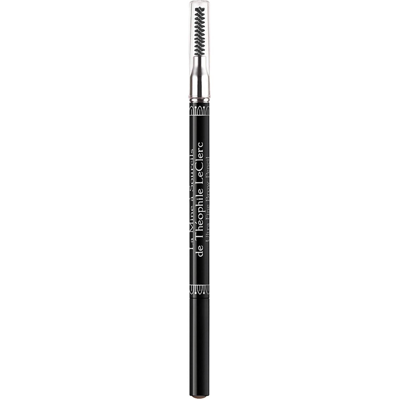 T. LeClerc, Augenbrauenstift, Ultra Fine Eyebrow Pencil (brun)