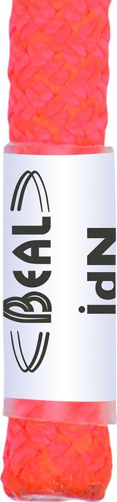 Actual product image Beal Gully 7.3 Unicore half rope (60 m)