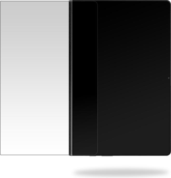 Mobilize Glas (1 Stück, Yoga Tab 11)