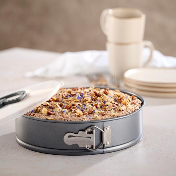 Produktbild Schou Springform, mit Deckel (26 cm)