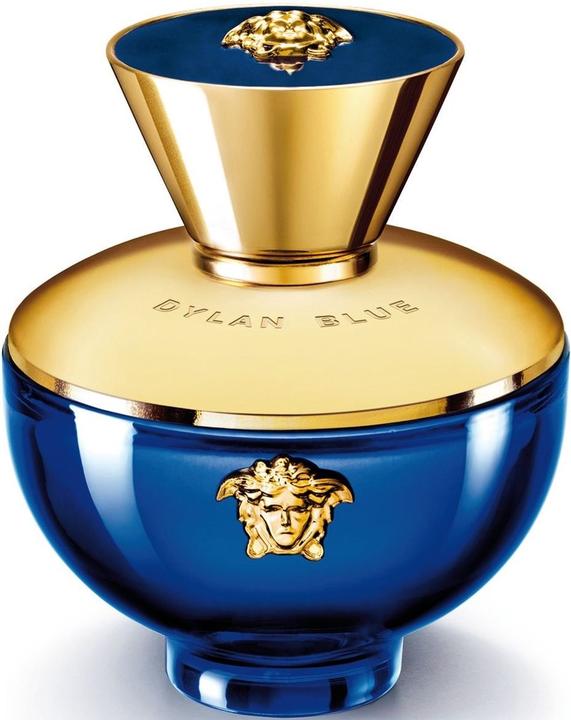 Immagine prodotto Versace Versare Femme Dylan Blu (Eau de parfum, 100 ml)