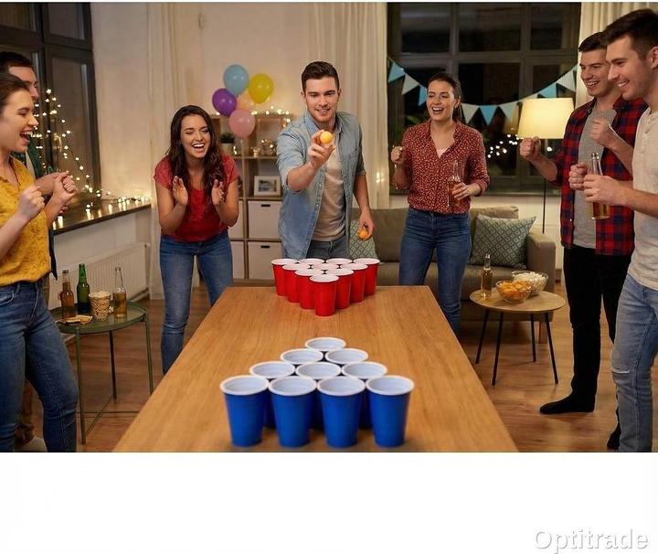 Produktbild Champ Bier-Pong