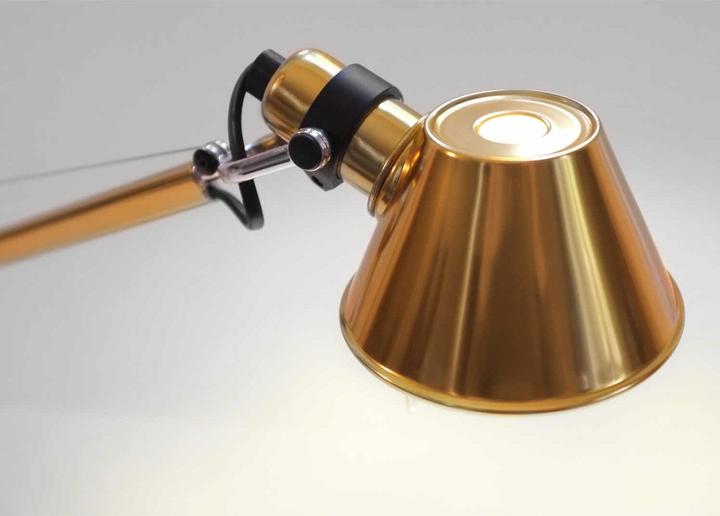 Immagine prodotto Artemide Tolomeo Micro (E14)