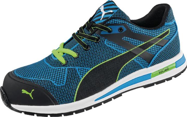 Immagine prodotto Puma scarpe basse (S1P, 44)