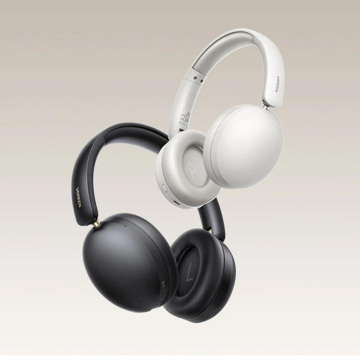 Actual product image Ugreen 45018 (ANC, 80 h, Wireless)