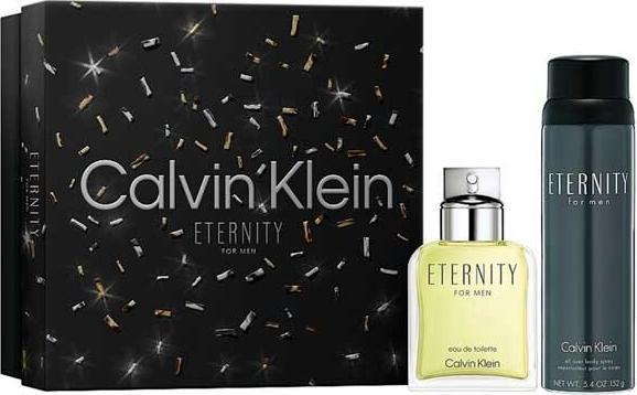Immagine prodotto Calvin Klein Eternity For Men 100 Ml (Eau de toilette)