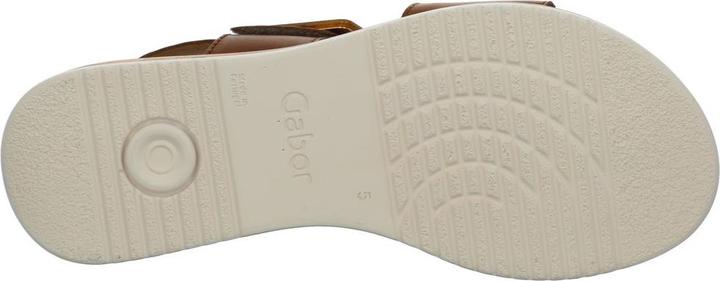 Actual product image Gabor Sandale (39)