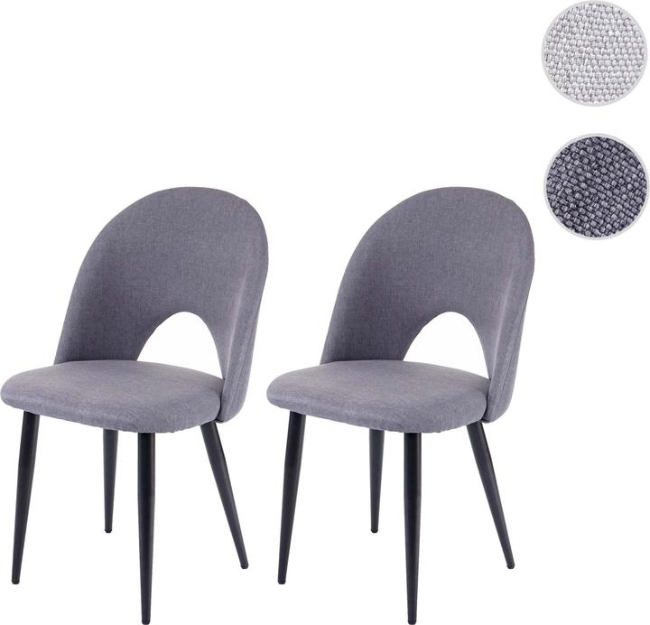 Actual product image JOHN316 Esszimmerstuhl