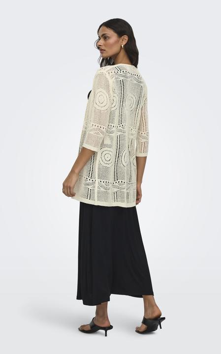 Produktbild JdY Gestrickter Kimono (XS)