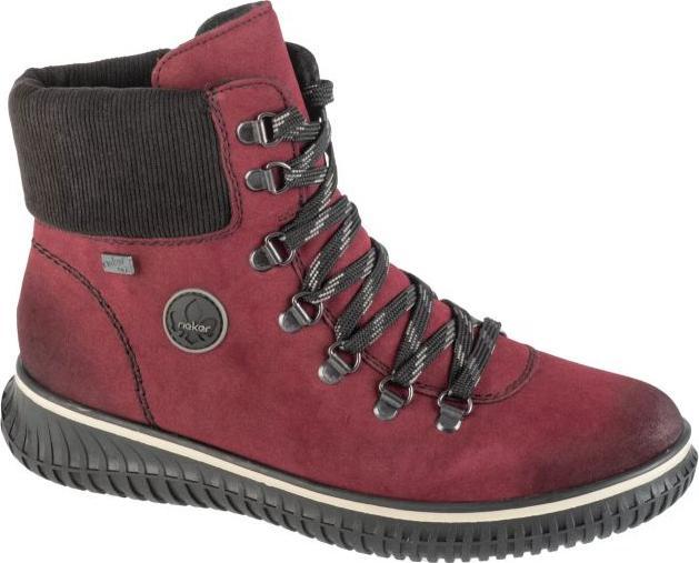 Image du produit Rieker Bottines pour femmes (35)