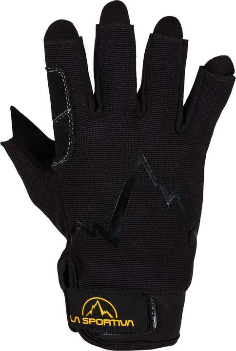 La Sportiva Ferrata Gloves (XS)