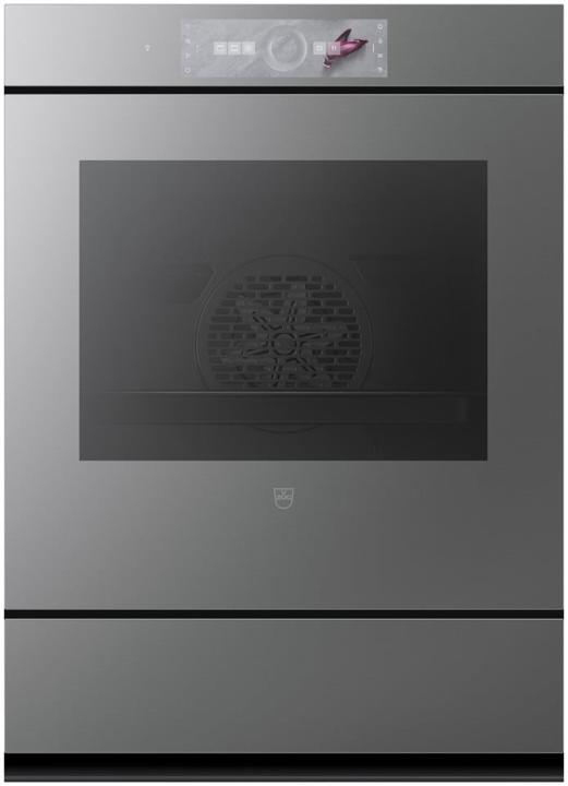 Actual product image V-ZUG Combair V6000 76PC