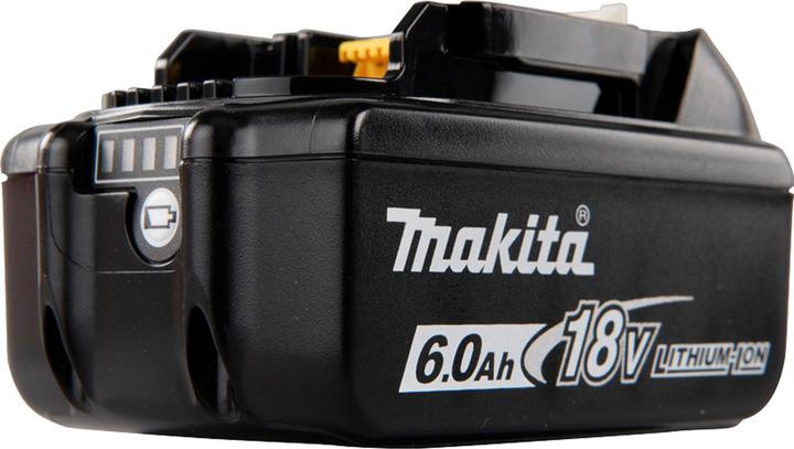 Image du produit Makita BL1860B (18 V)