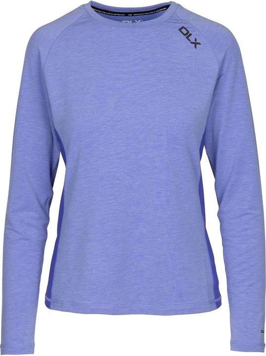 Trespass DLX KATHERINE Damen Langarmshirt (XL)