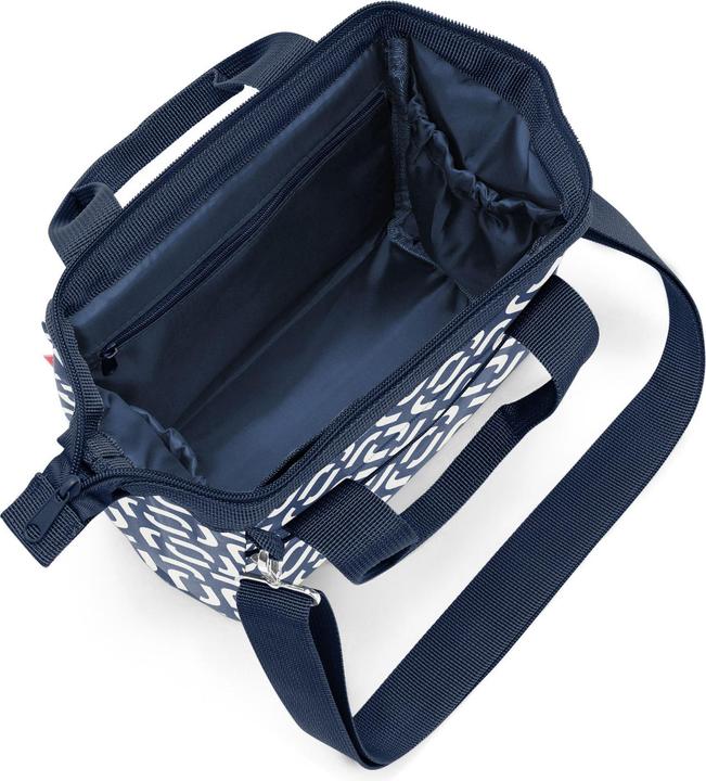 Actual product image reisenthel Allrounder Cross