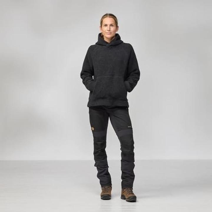 Produktbild Fjällräven Women's Kaitum Hoodie (L)
